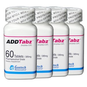 Weight Loss with Addtabz and Where To Buy